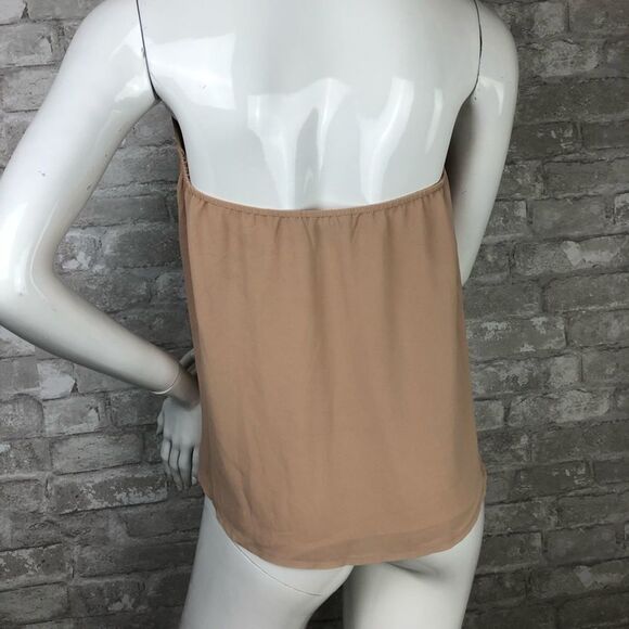 Naked Zebra Alicia Halter Top - Picture 7 of 8